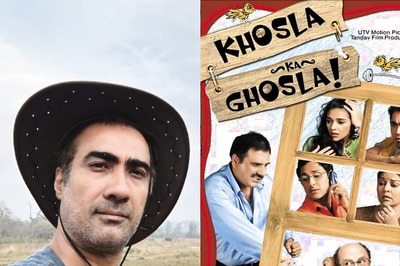 Ranvir Shorey Has THIS To Say About Khosla Ka Ghosla’s Sequel: ‘There’s Nothing Concrete…’