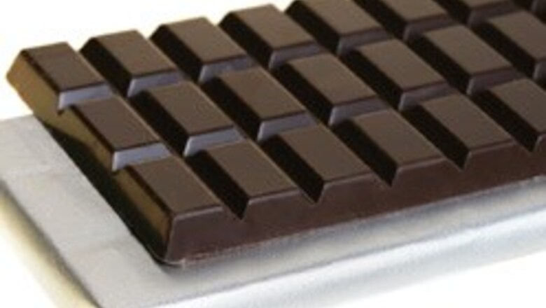 Cocoa can improve blood circulation