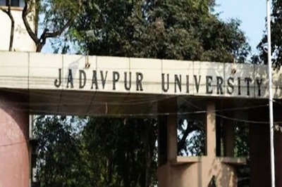 Jadavpur University Tree Audit to Save Greenery Within Campus