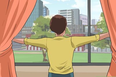 How to Keep Your Baby's Room Warm