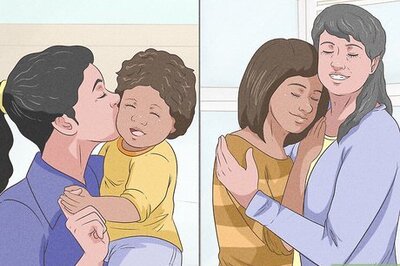How to Be a Good Parent to your Child
