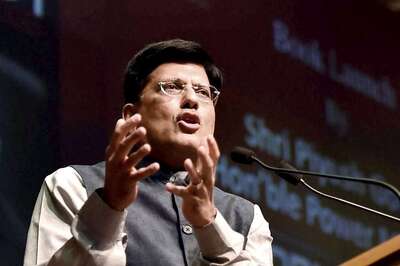 After General Electric Warning, Railway Minister Piyush Goyal Says $2.6 Billion Rail Deal Still On