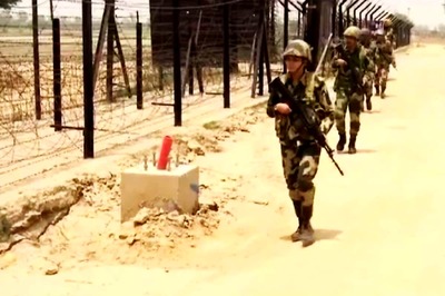 ITBP Gets Nod to Set Up 47 New Outposts on India-China Border amid Standoff in Ladakh