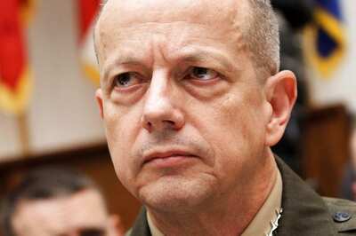 Ex-US Army General, Brookings Institution Head Probed For Helping Qatar Influence US Foreign Policy