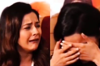 Shehnaaz Gill Breaks Down During Honsla Rakh Promotions, Watch Heartbreaking Video