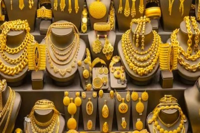 Gold, Silver Prices Fall Amid Weak Demand In Spot Market; Check Latest Bullion Rates In Your City