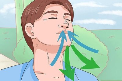 How to Stop Overthinking at Night