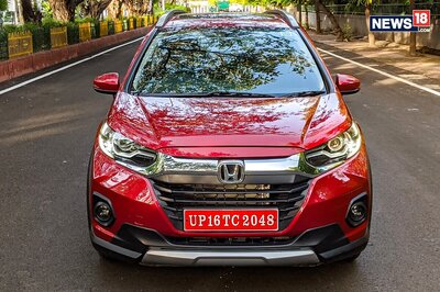 Honda Amaze, City, WR-V, Civic and More get Discounts Worth up to Rs 2.5 Lakh in December