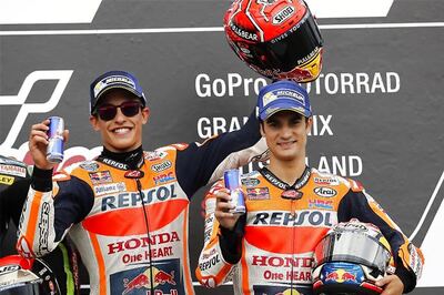MotoGP Austrian Grand Prix Preview – Riders to Watch Out For