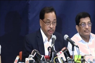 Narayan Rane, Former Congress Leader, Announces Maharashtra Swabhiman Paksha