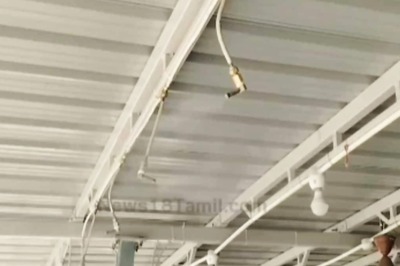 In Telangana's Namakkal, Eatery Leads The Way With Misting System For Customer Comfort