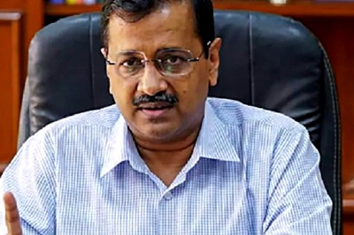 Kejriwal Announces Magisterial Probe into Rape, Murder of Delhi Minor, Rs 10 Lakh Compensation for Family