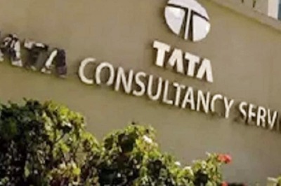 TCS Shares Trade Ex-Dividend; Record Date, Other Key Things Investors Need to Know