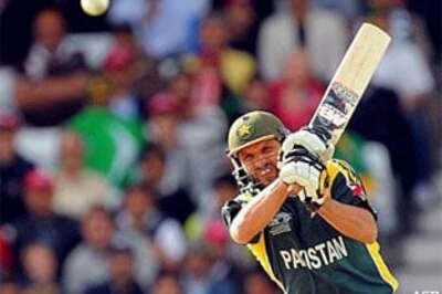 World T20: Afridi steers Pak into final | Score | Stats | Pics