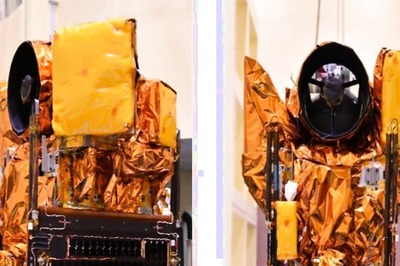 This Independence Day, ISRO to Launch Its Low-cost Small Satellite Rocket on Its Final Developmental Flight