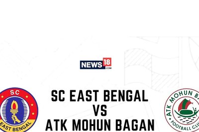 ISL 2021-22 SC East Bengal vs ATK Mohun Bagan FC LIVE Streaming: When and Where to Watch Online, TV Telecast, Team News