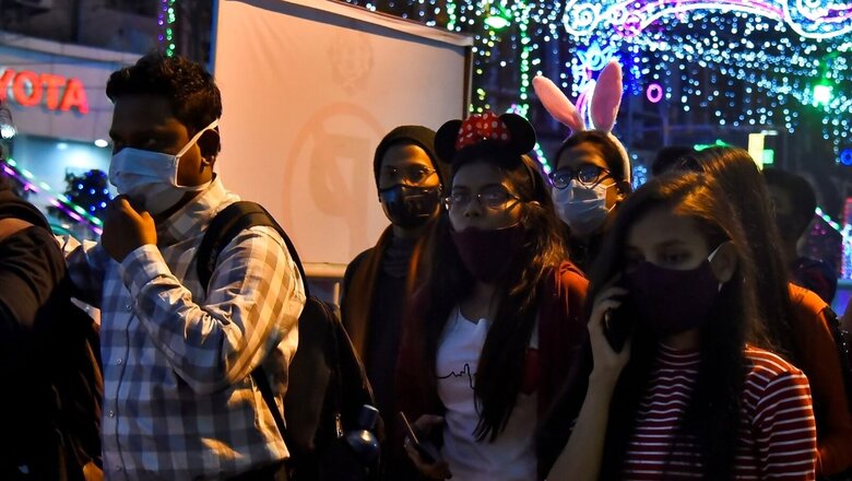 Karnataka Bans DJs, Public Events for New Year Celebrations; Pubs, Bars Can Operate at 50% Capacity