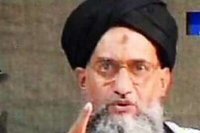 Al-Zawahiri condemns Mohd cartoons