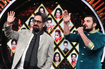 Bigg Boss Marathi 4: Prasad Jawade Evicted Days Before Show's Finale