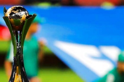 Japan Drops 2021 Club World Cup: Report