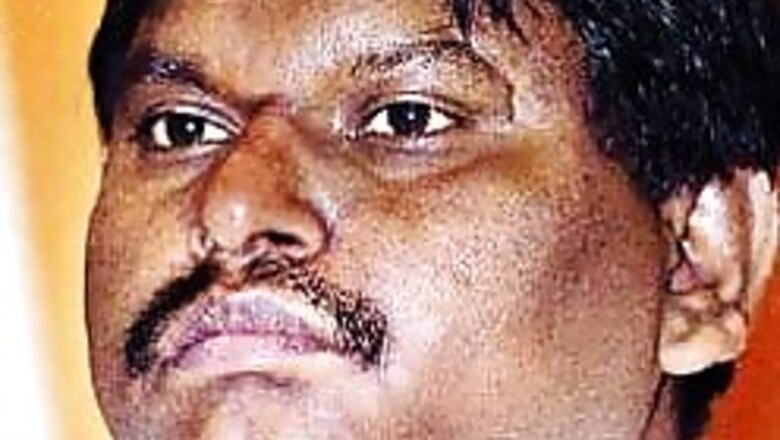 3 ministers plot against Munda govt
