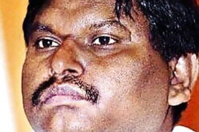 3 ministers plot against Munda govt