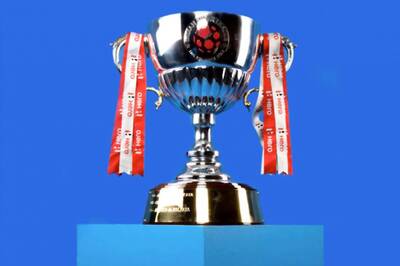 Indian Super League 2020-21 to be Held in Goa Starting November, Behind Closed Doors in 3 Stadiums