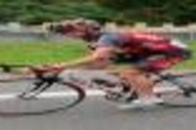 Tour de France runner-up Evans fit for Olympics