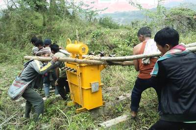 After Claiming Electrification Feat, Centre Says Its Definition Has Lost All Relevance