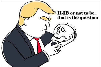 Wait for H-1B Visa Gets Longer, US to Continue Suspension of Premium Procession