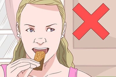 How to Feel Like Eating Breakfast First Thing in the Morning