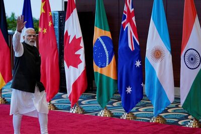 Opinion | From G20 to COP28: India Emerging as a Leader in Global Fight Against Climate Change