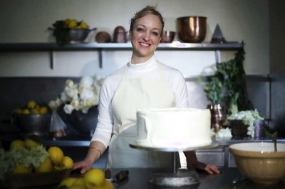 Prince Harry-Meghan Markle's Wedding Cake Will Have 'Ethereal' Taste: Master Baker Claire Ptak