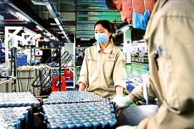 New PLI Will Make India More Competitive to Create Manufacturing Ecosystem: ICEA Chairman to News18