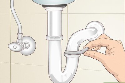 How to Fix a Leaky Sink Drain Pipe