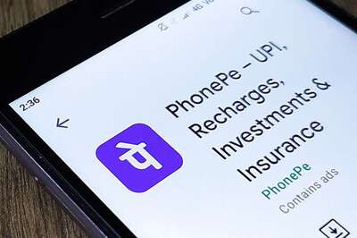 PhonePe Fully Separates From Flipkart Ahead of IPO, Becomes India-Domiciled Company
