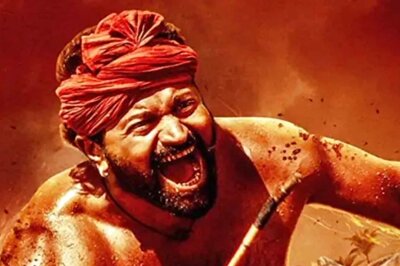 Rishabh Shetty, Sapthami Respond to Criticism That Kantara Love Story is Regressive