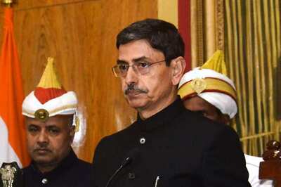 Tamil Nadu Guv ‘Has Not Agreed’ to Balaji Continuing in Cabinet After Arrest, Re-allocates Portfolios