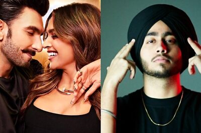 Deepika-Ranveer Make First Joint Appearance Post KWK Episode, Shubh Breaks Silence Over Hoodie Row