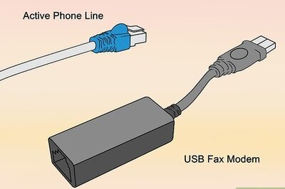How to Fax from a Computer