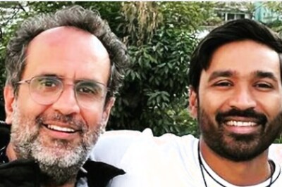 Raanjhanaa's Winning Combo Dhanush And Aanand L Rai To Collaborate On New Love Story: Report