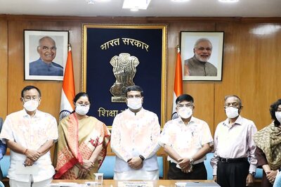 Implementing NEP Top Agenda for New Education Minister Dharmendra Pradhan