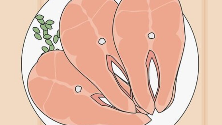 How to Treat a Vitamin A Deficiency
