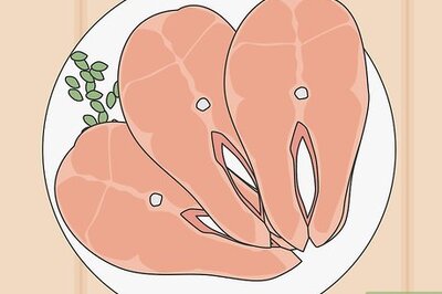 How to Treat a Vitamin A Deficiency