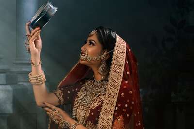 20 Heartfelt Karwa Chauth Wishes and Quotes to Strengthen Your Bond of Love