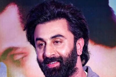 Ranbir Kapoor Reveals His Favourite Co-star And It's Not Alia Bhatt, Deepika Padukone or Katrina Kaif