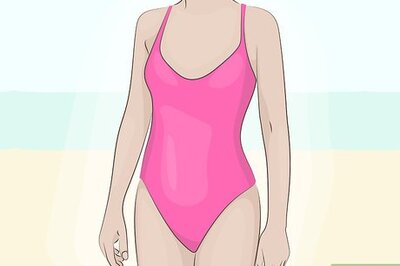 How to Style a One Piece Swimsuit