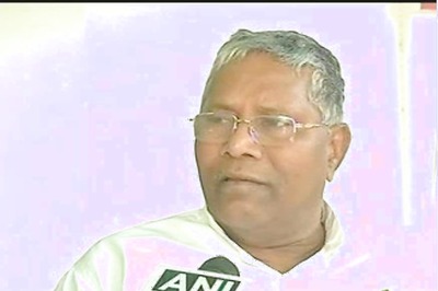 JD(U) Leader Uday Narayan Chaudhary Quits Party Over its Failure to Check Atrocities Against Dalits