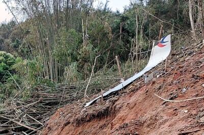 China Eastern Airlines Crash: Is Boeing Going the BOAC Way with Its Ostrich Approach?