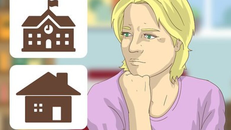 How to Get Kids to Act Equally Well at Home and School